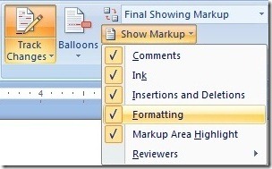 remove formatting in word for mac